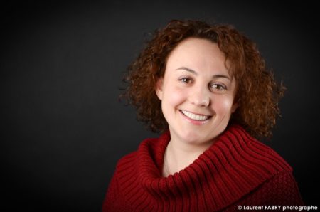 Photographe portrait professionnel pour un CV