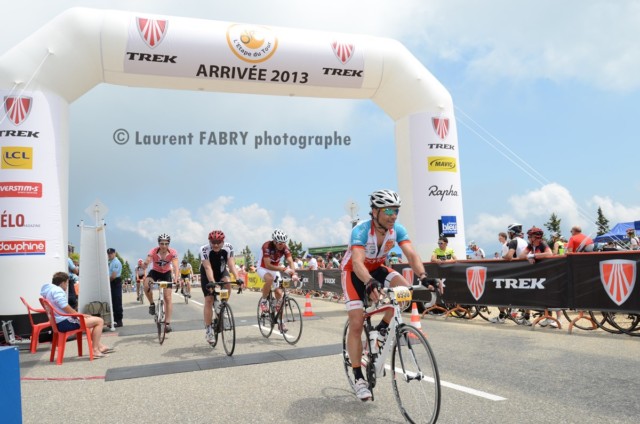 photographe épreuve cyclo au Semnoz, Haute Savoie