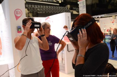 Photographe événementiel : Expérience Immersive à La Foire De Savoie, Savoie Expo