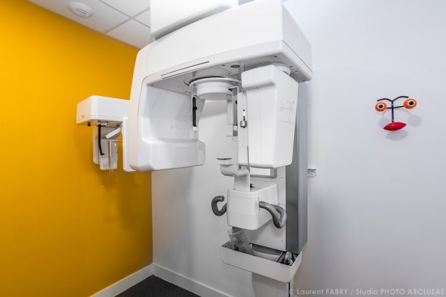 Photographe de décoration médicale professionnel décoration dans le domaine du médical pour un établissement de santé