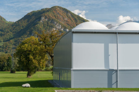 Photographe architecture professionnel à Faverges, Haute Savoie