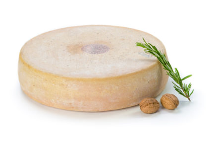 Photographe Produit Du Terroir Pour Les Caves D'Affinage De Savoie, Rognaix : Raclette De Savoie IGP