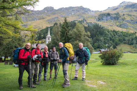 Photographe sport de montagne outdoor en Vanoise : refuge du bois