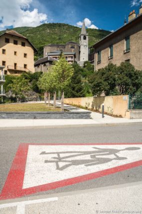 Reportage photo en Maurienne