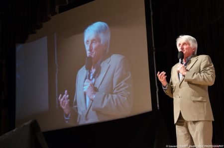 Photographe événementiel à Chambéry : AG du Réseau Entreprendre Savoie