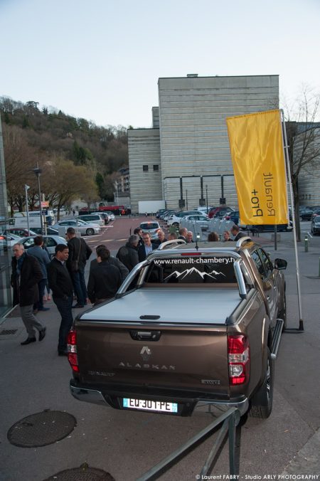 Photographe événementiel à Chambéry : événement au centre des congrès Le Manège