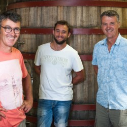 Portrait de vignerons bio en Isère (38) DSC_4773