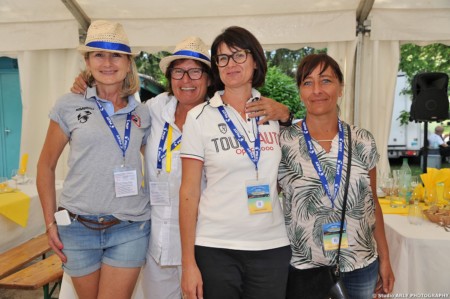 Reportage Photographe Rallye Automobile Dans Les Alpes