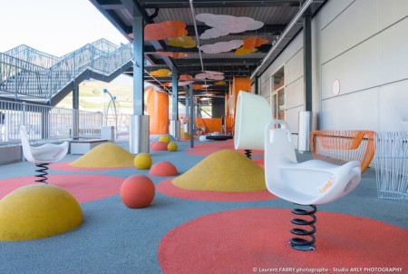 Photographe urbanisme en Suisse