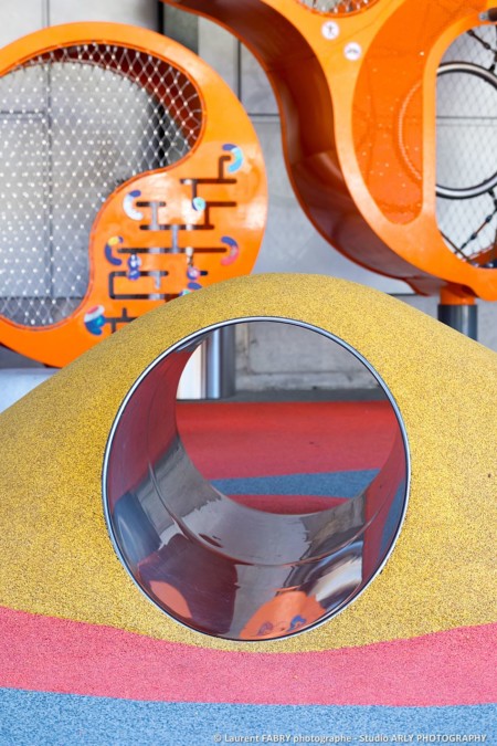 Photographe urbanisme en Suisse