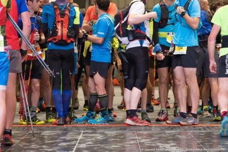 Photographe Trail Running Tarentaise