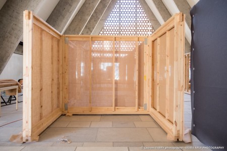 Photographe architecture en Savoie