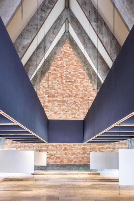 Photographe centre d'art contemporain en Savoie : Curiox, Ugine