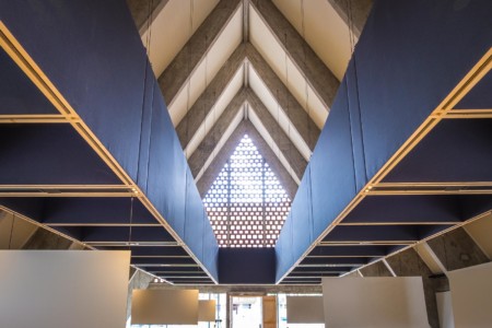 Photographe centre d'art contemporain en Savoie : Curiox, Ugine
