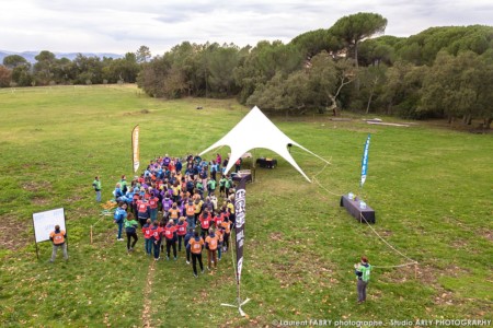 Photographe team building entreprise