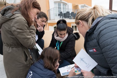 Escape Game Séminaire D'entreprise