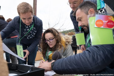 Photographe Team Building Entreprise