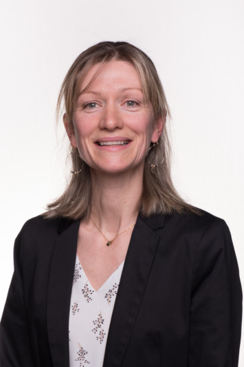 Portrait pour une liste électorale dans une commune de Savoie (Ugine 2020)