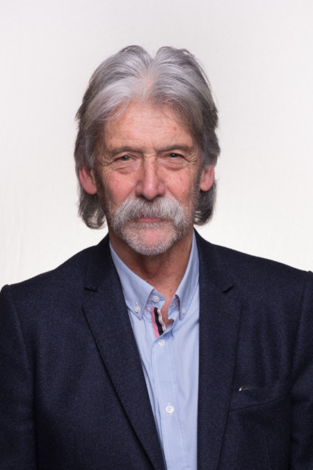 Portrait Pour Une Liste électorale Dans Une Commune De Savoie (Ugine 2020)