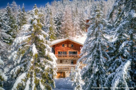 Photographe Immobilier La Plagne