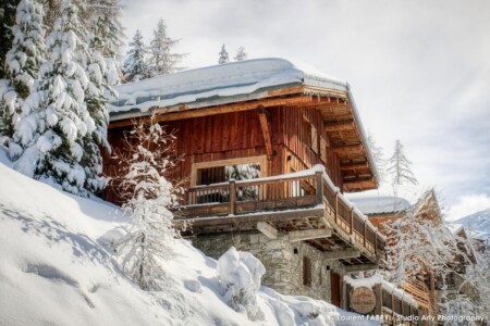 Photographe Immobilier La Plagne