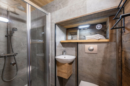 Photographe immobilier en Haute Maurienne