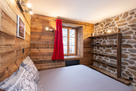 Photographe immobilier en Haute Maurienne