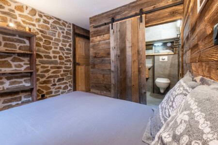Photographe immobilier en Haute Maurienne