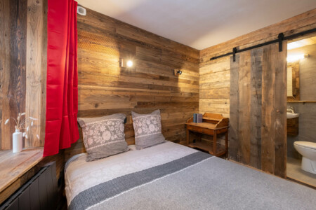 Photographe immobilier en Haute Maurienne