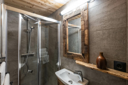 Photographe immobilier en Haute Maurienne