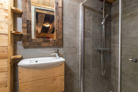 Photographe immobilier en Haute Maurienne