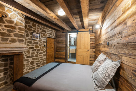 Photographe immobilier en Haute Maurienne