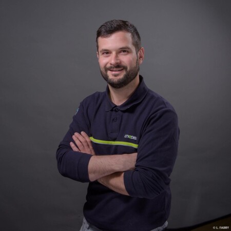Portrait professionnel des personnels ENEDIS