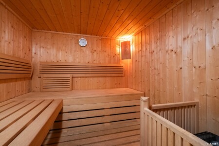 Chalet de montagne dans les Alpes : shooting immobilier