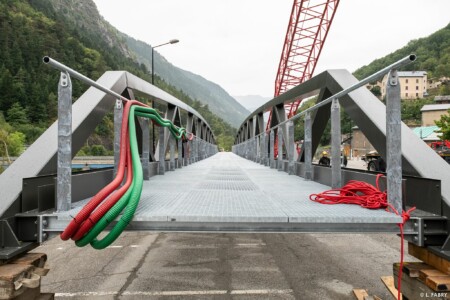 © Laurent Fabry photographe BTP en Maurienne