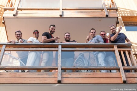 Anniversaire d'entreprise : 20 ans de Minimax