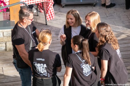 Anniversaire d'entreprise : 20 ans de Minimax