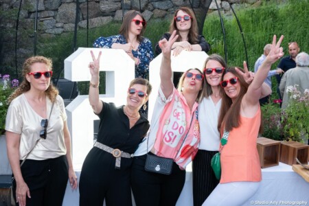 Anniversaire d'entreprise : 20 ans de Minimax