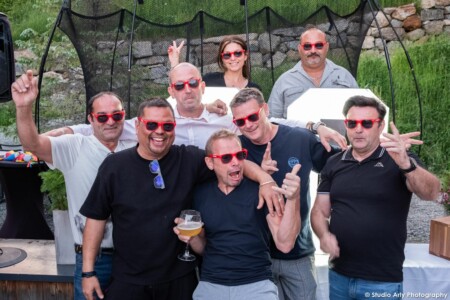 Anniversaire d'entreprise : 20 ans de Minimax