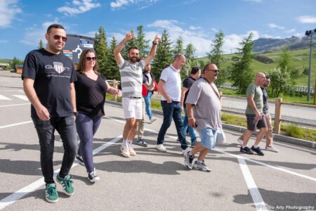 Activité de team building : escape game à l'Alpe d'Huez