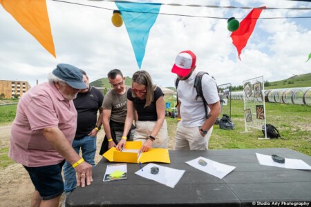 Activité de team building : escape game à l'Alpe d'Huez