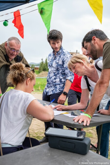 Activité de team building : escape game à l'Alpe d'Huez