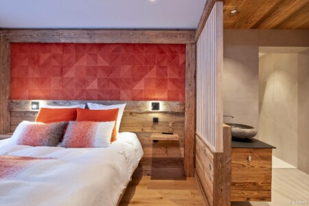   Laurent Fabry photographe appartements de luxe dans les Belleville