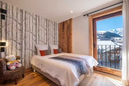   Laurent Fabry photographe appartements de luxe dans les Belleville