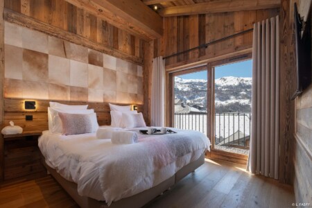   Laurent Fabry photographe appartements de luxe dans les Belleville