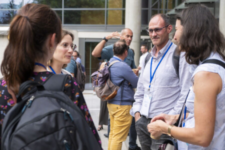 colloque scientifique à Aix-les-bains : le CFBR se réunit au centre des congrès
