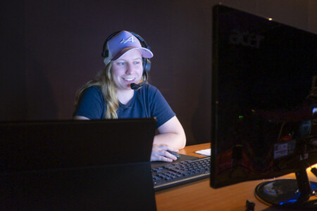 colloque scientifique du CFBR à Aix-les-bains, centre des congrès : régie vidéo pour captation et diffusion en direct